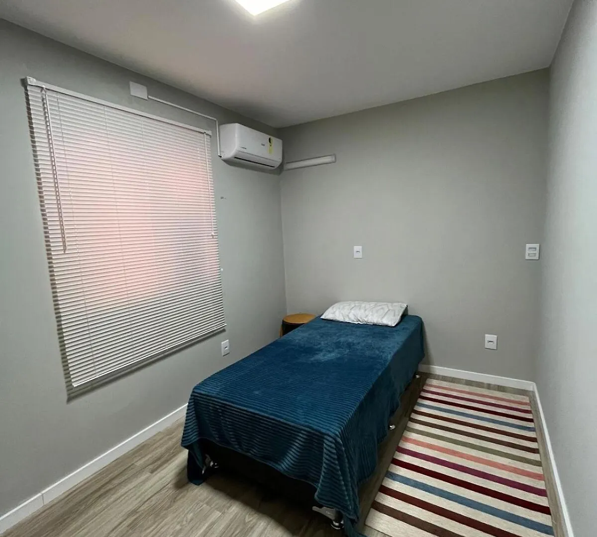 Apartment Loft Lindo E Central Na Lagoa! 4 Hospedes Florianopolis