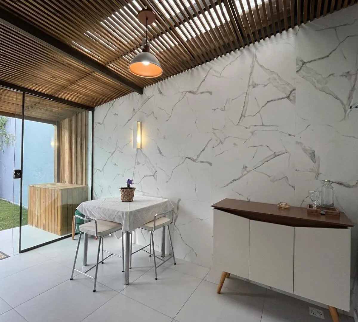 Loft Lindo E Central Na Lagoa! 4 Hospedes Florianopolis