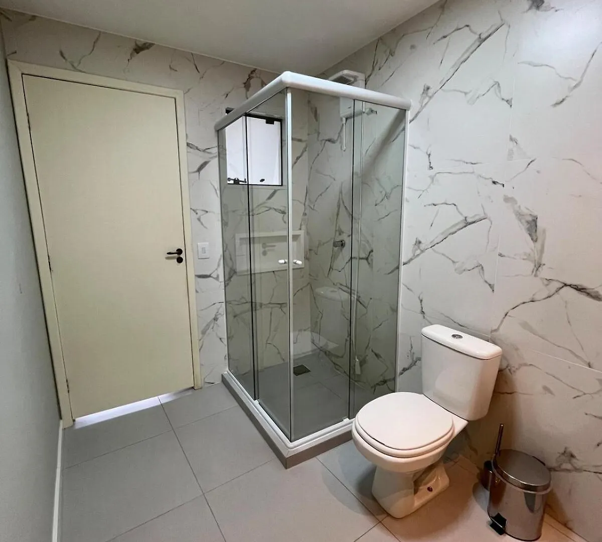Loft Lindo E Central Na Lagoa! 4 Hospedes Florianopolis