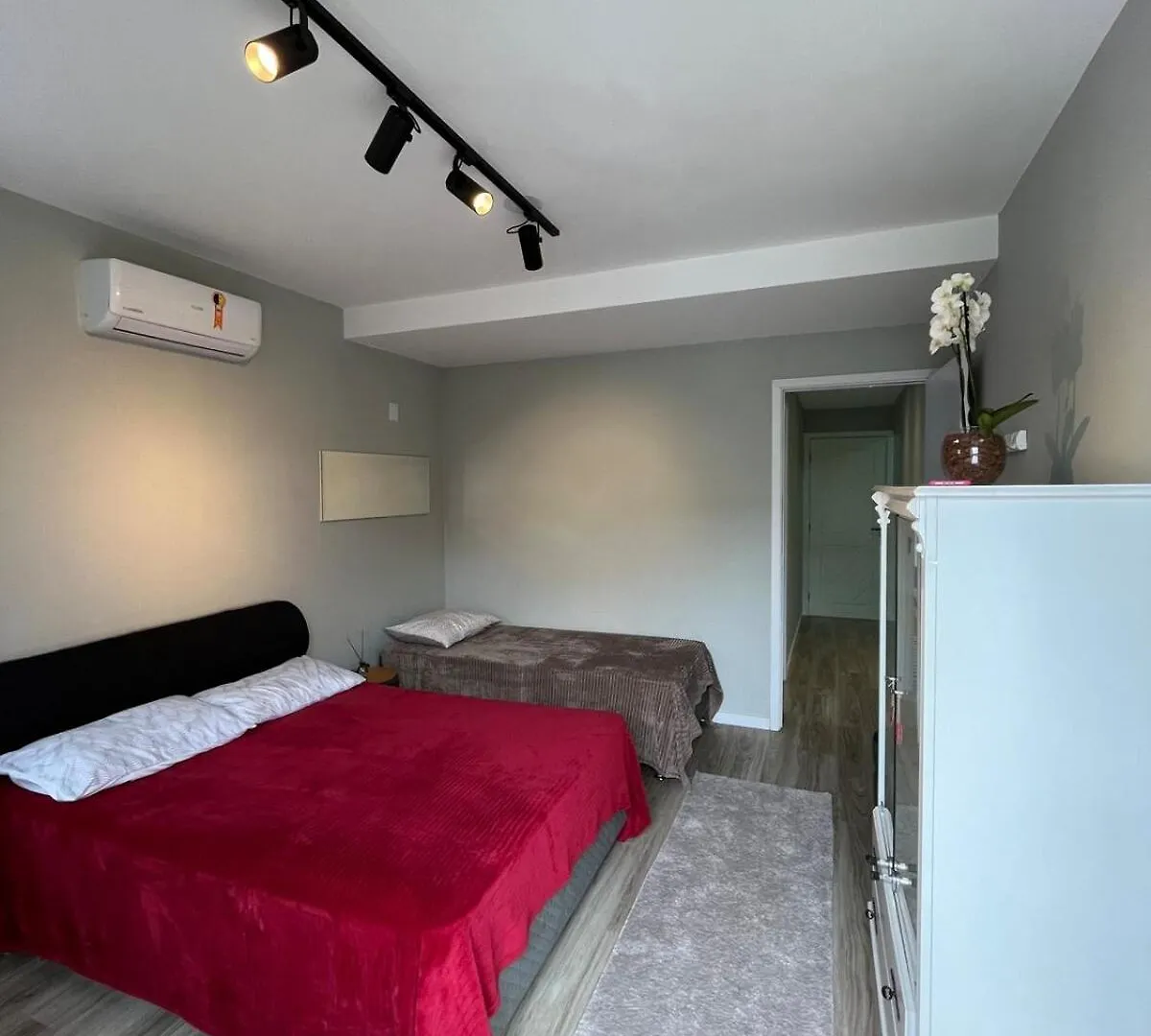 Loft Lindo E Central Na Lagoa! 4 Hospedes Florianopolis