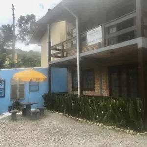 Chale Dunas Do Beco Florianópolis